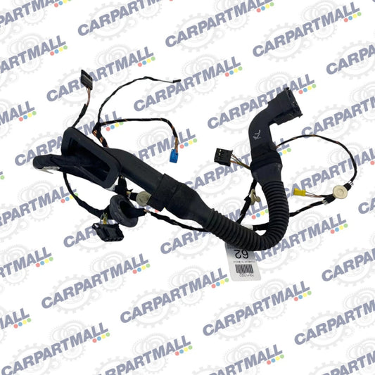 2006-2012 MERCEDES-BENZ R350 REAR LEFT SIDE INNER DOOR HARNESS A2514403009 OEM