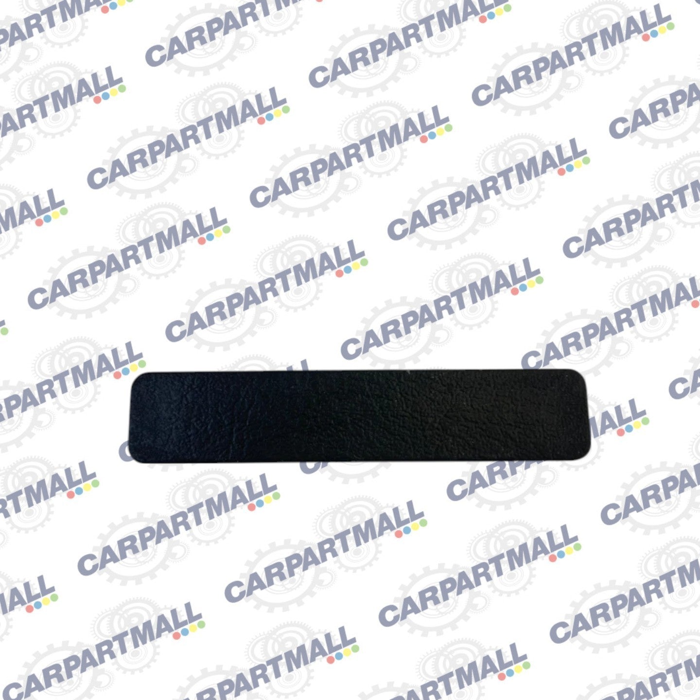 05-09 Chevy Trailblazer Rear Left Inner Door Handle Plug Bolt Screw Cap 15050504