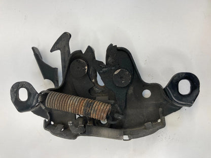 2008-2013 NISSAN ROGUE HOOD LOCK LATCH RELEASE ACTUATOR ASSEMBLY OEM