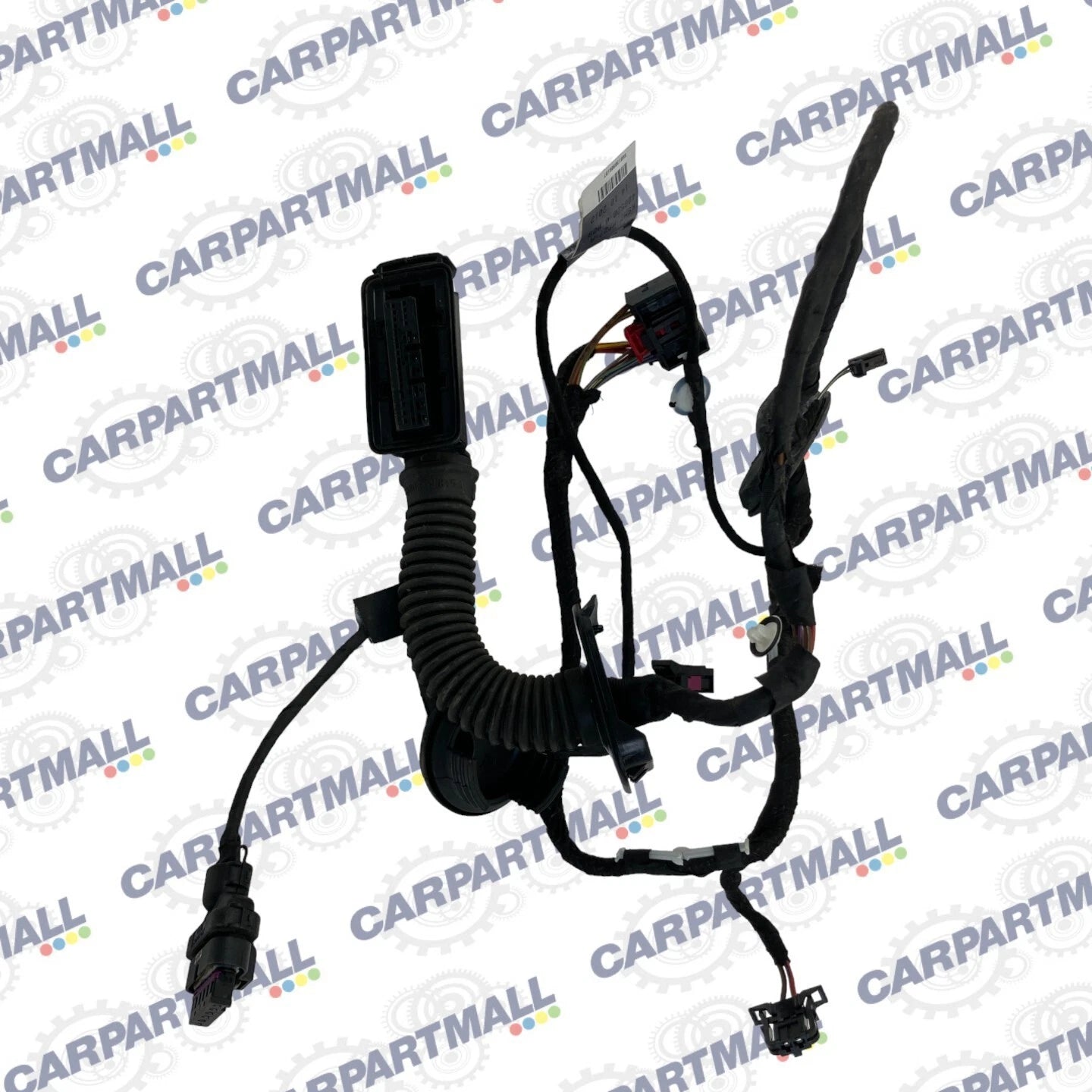 2013 2014 2015 2016 AUDI A4 REAR RIGHT DOOR WIRE WIRING HARNESS 8K0971688AG OEM