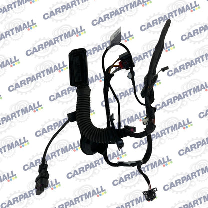 2013 2014 2015 2016 AUDI A4 REAR RIGHT DOOR WIRE WIRING HARNESS 8K0971688AG OEM