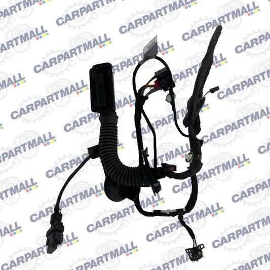 2013 2014 2015 2016 AUDI A4 REAR RIGHT DOOR WIRE WIRING HARNESS 8K0971688AG OEM