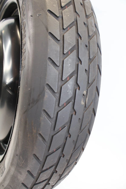 2010-2015 TOYOTA PRIUS EMERGENCY SPARE TIRE RIM WHEEL DONUT T135/80D16 101M