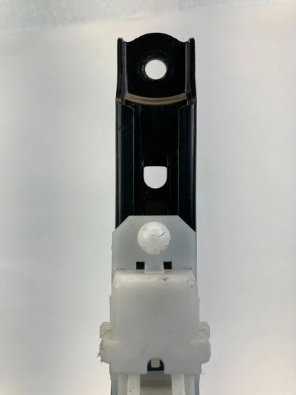 2007-2009 ACURA RDX FRONT RIGHT PASSENGER SIDE SEAT BELT HEIGHT ADJUSTER OEM