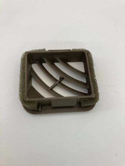2004 ISUZU ASCENDER CENTER CONSOLE REAR A/C AIR VENT OUTLET GRILLE GRILL OEM