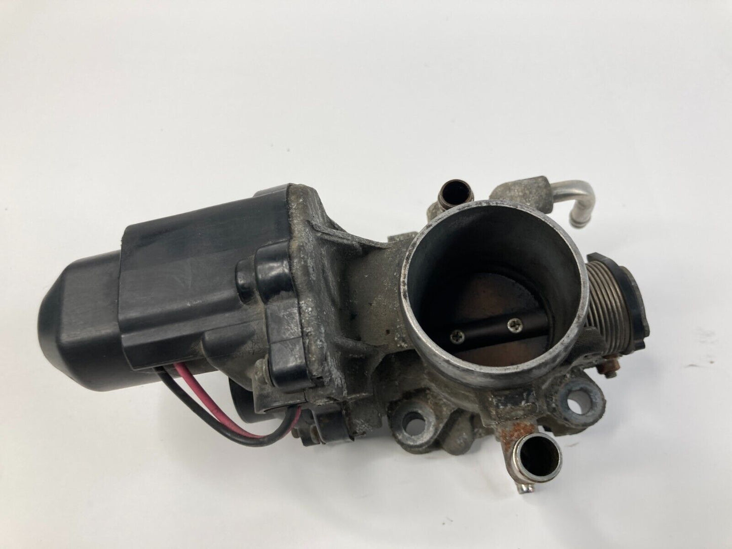 2001-2009 Toyota Prius Hybrid 1.5L Throttle Body Throttle Valve Assembly OEM