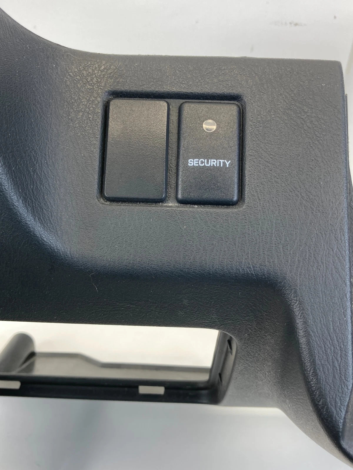 2001 2002 2003 2004 Nissan Xterra Dash Knee Bolster Pad Kick Panel OEM