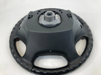 11-14 HYUNDAI SONATA STEERING WHEEL AUDIO & CRUISE CONTROL LEATHER 56110-3Q220WY