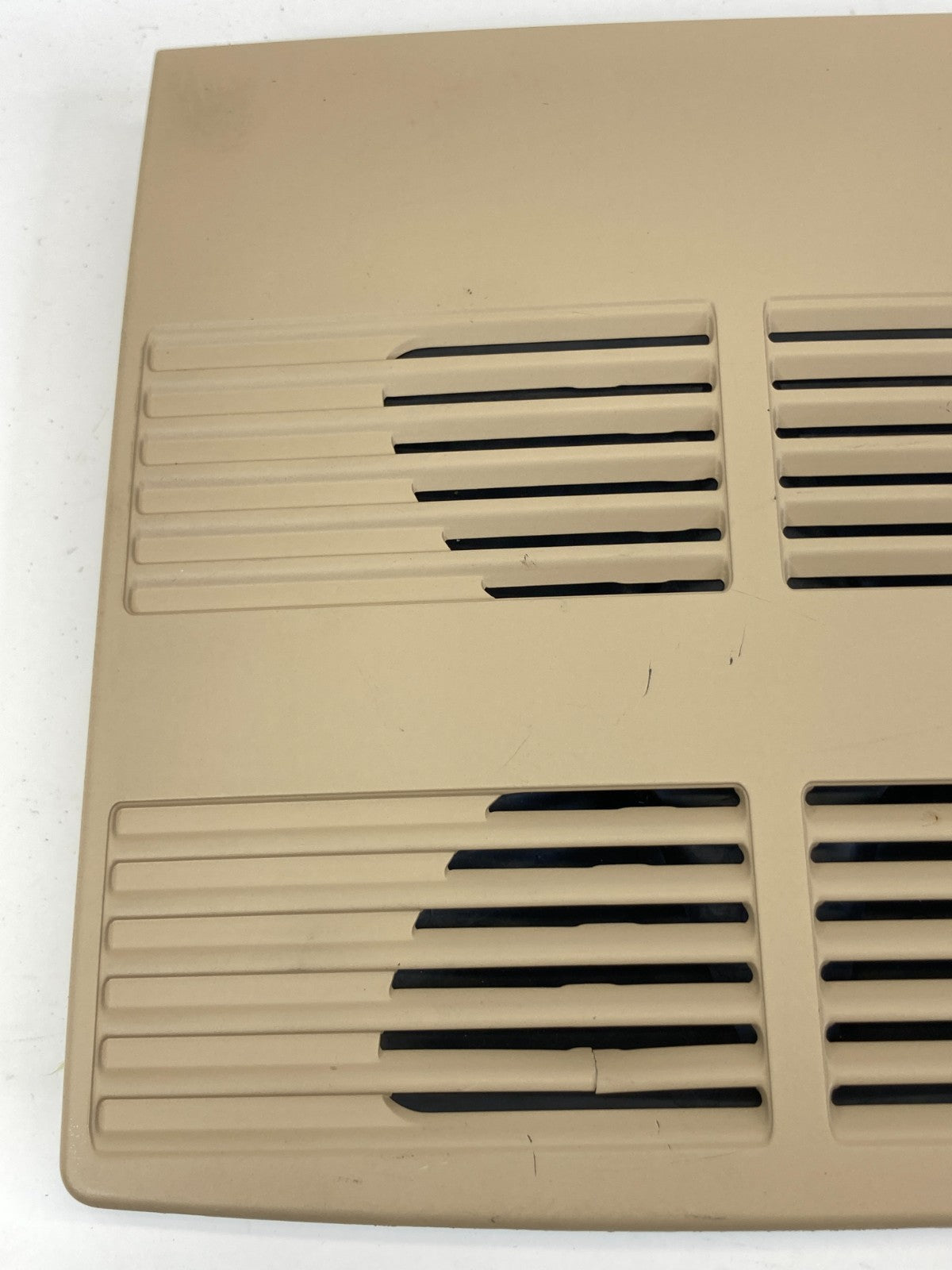 2004-2007 BMW 525i Ultra Sonic Alarm Sensor Control Module w/ Cover 6575-6980089