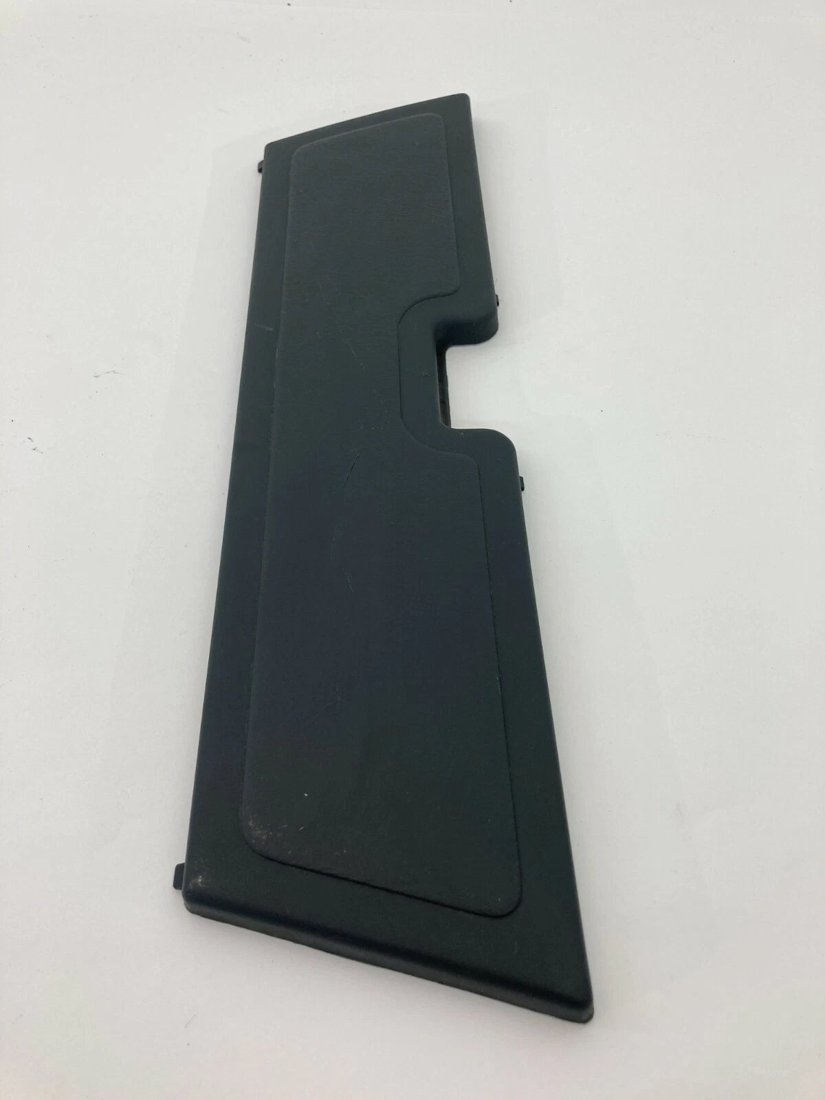 1998-2002 HONDA ACCORD REAR TRUNK JACK TOOL LID COVER BEZEL TRIM 84606-S84-A010