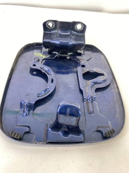 2003-2007 HONDA ACCORD SEDAN FUEL FILLER GAS LID DOOR ASSEMBLY OEM