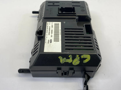2012-2014 FORD FOCUS RADIO 4.2" SYNC INFORMATION DISPLAY SCREEN CM5T-18B955-GG