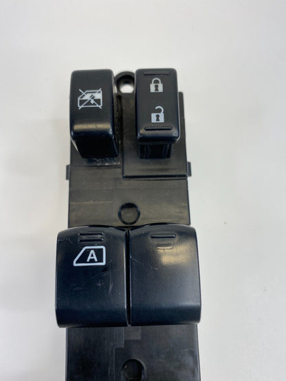 2011-2013 Subaru Forester Left Driver Side Master Power Door Window Switch OEM