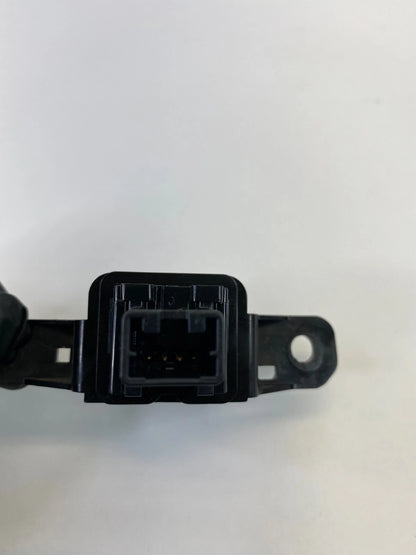 2007-2013 NISSAN ALTIMA HAZARD EMERGENCY WARNING LIGHT BUTTON SWITCH OEM