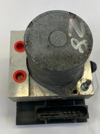 2010-2012 NISSAN ALTIMA 2.5L FWD AT ABS ANTI LOCK BRAKE PUMP MODULE 47660-ZX65A
