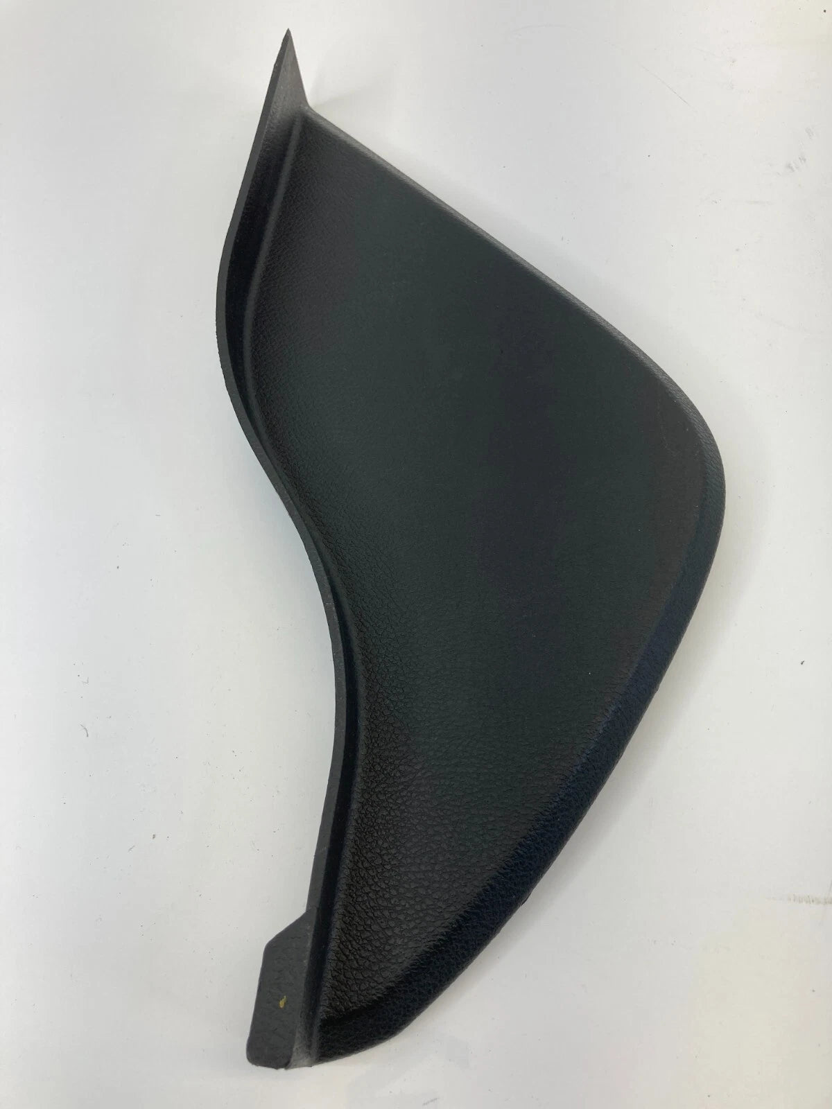 11-14 DODGE AVENGER RIGHT PASSENGER SIDE DASH END CAP COVER TRIM 0XS90TRMAB OEM