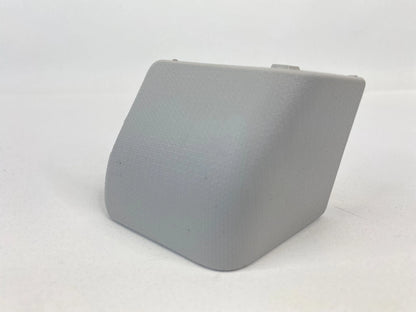 2009-2013 SUBARU FORESTER REAR QUARTER PANEL LEFT SIDE UPPER CAP COVER TRIM OEM