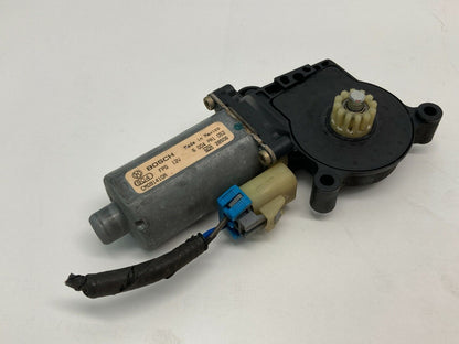 02 03 04 05 06 07 Saturn Vue Front Right Side Power Window Motor CM091410A OEM