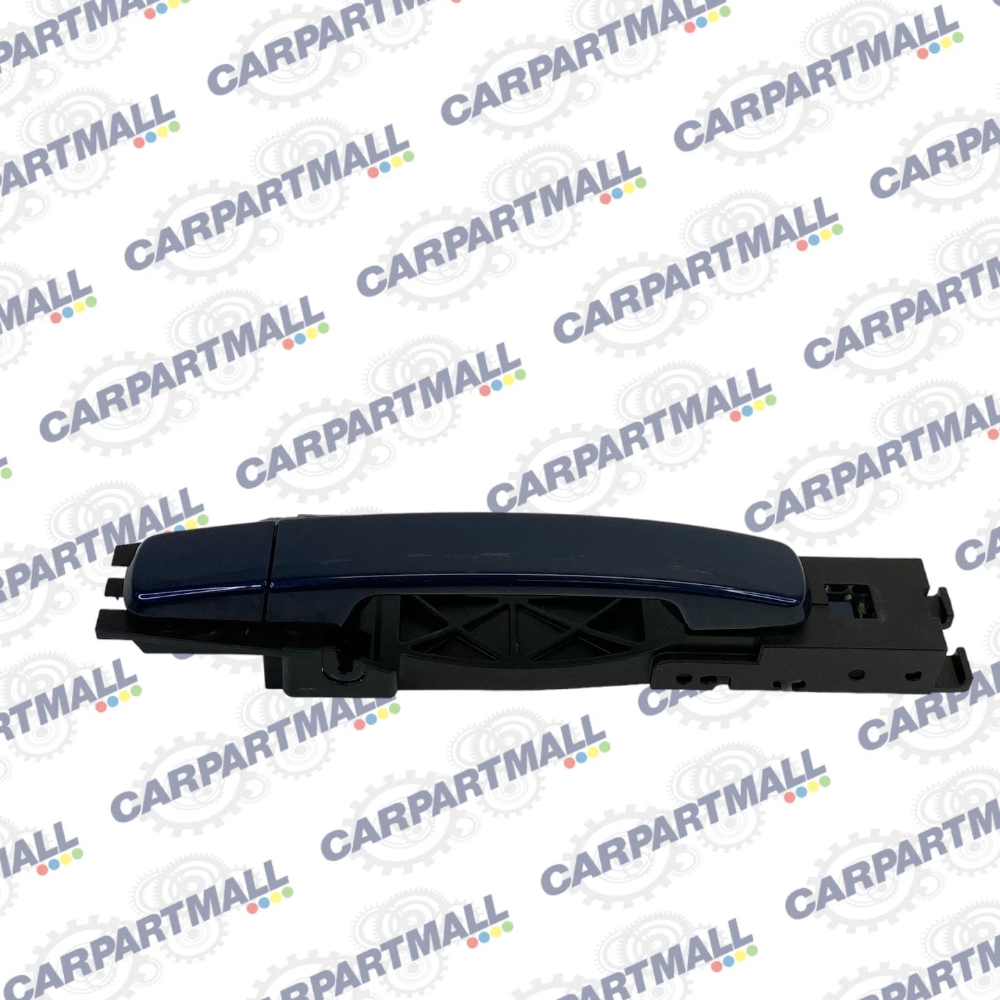 2007-2012 NISSAN ALTIMA SEDAN REAR RIGHT PASSENGER SIDE EXTERIOR DOOR HANDLE OEM