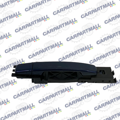 2007-2012 NISSAN ALTIMA SEDAN REAR RIGHT PASSENGER SIDE EXTERIOR DOOR HANDLE OEM