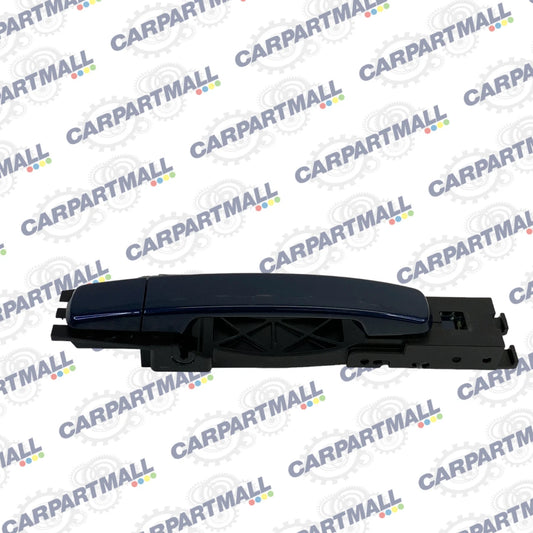 2007-2012 NISSAN ALTIMA SEDAN REAR RIGHT PASSENGER SIDE EXTERIOR DOOR HANDLE OEM
