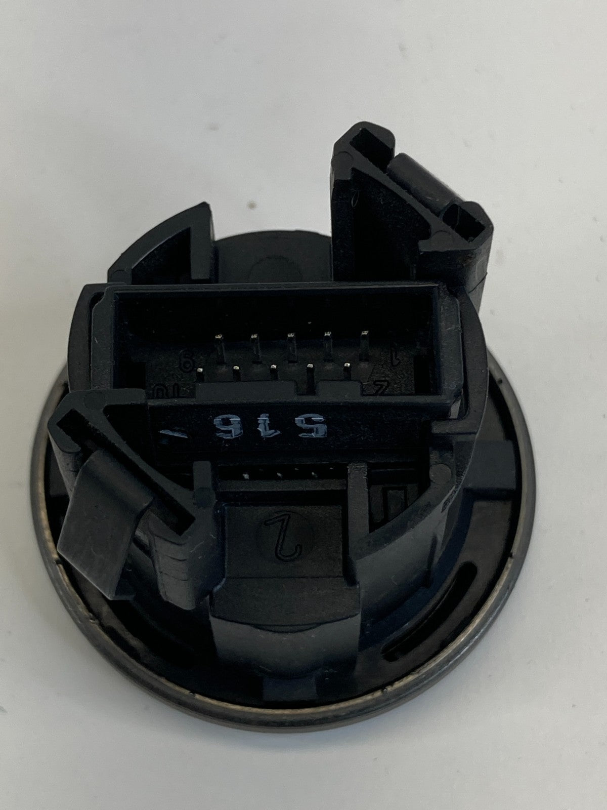 2004 2005 2006 2007 BMW 525i 530i Engine Start Stop Button Switch OEM