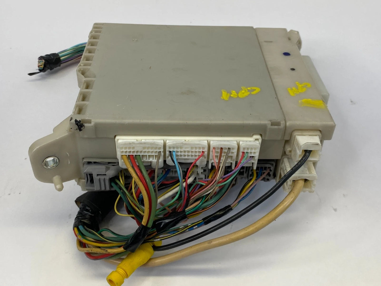 2010-2013 LEXUS IS250 IS350 2.5L LEFT FUSE BOX RELAY JUNCTION 82730-53051 OEM