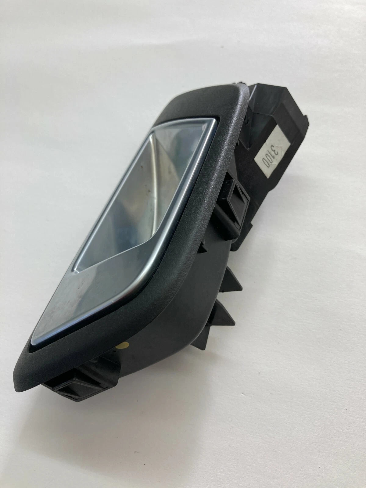 2014-2019 FORD FIESTA REAR RIGHT SIDE INTERIOR INNER DOOR HANDLE AE83A22600C OEM
