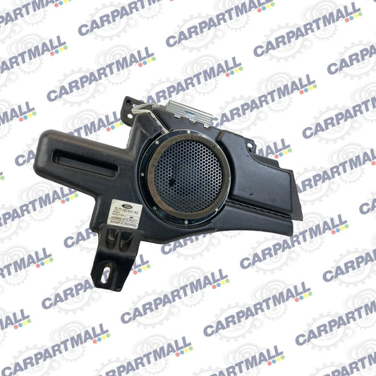 2007 2008 07 08 FORD EXPEDITION SPEAKER SUBWOOFER W/ AMPLIFIER 7L1T-18C804-AC