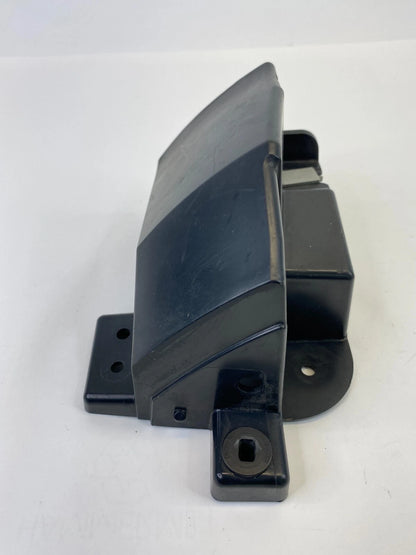 16-19 FORD EXPLORER POLICE INTERCEPTOR UTILITY REAR RIGHT BUMPER BRACKET MOUNT