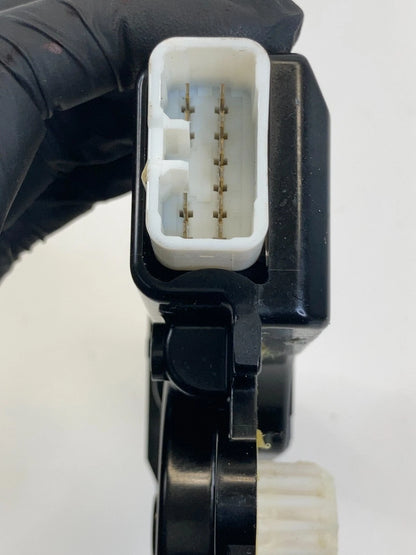 2005-2012 TOYOTA AVALON POWER SUNRROF SUN ROOF MOTOR 471071-10810 OEM