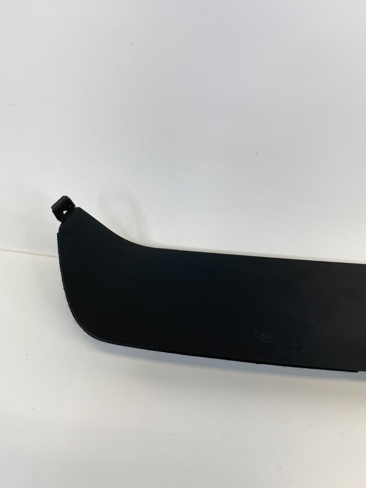 2005-2007 Infiniti G35 Center Dash Lower Clock Trim Cover Bezel 10533A0701 OEM