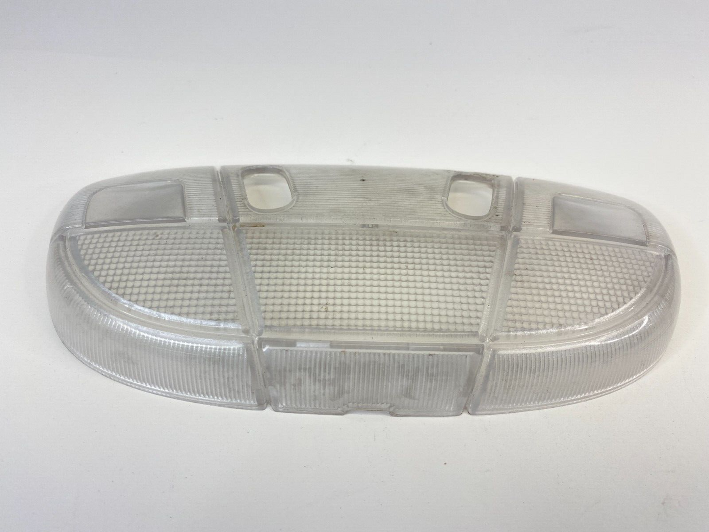 2002-2010 Ford Explorer Rear Interior Overhead Dome Light Lamp Clease Cover Lens