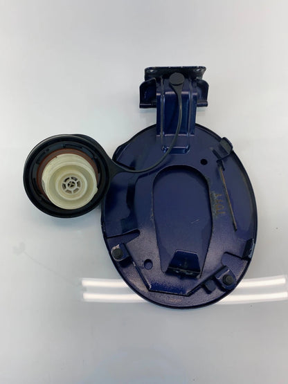2007-2015 MAZDA CX-9 CX9 FUEL FILLER TANK DOOR GAS LID COVER CAP OEM