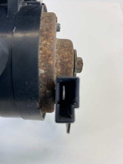 2006-2013 Chevrolet Chevy Impala Note Horn Pitch Tone Alarm Signal