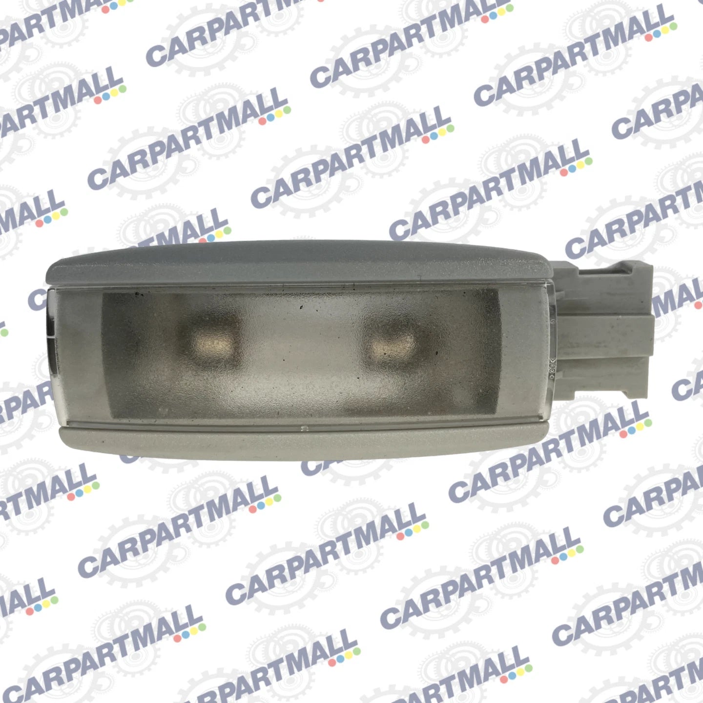 2006-2020 VOLKSWAGEN PASSAT FRONT RIGHT SIDE VISOR DOME MAP VANITY LIGHT LAMP