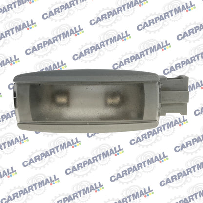 2006-2020 VOLKSWAGEN PASSAT FRONT RIGHT SIDE VISOR DOME MAP VANITY LIGHT LAMP