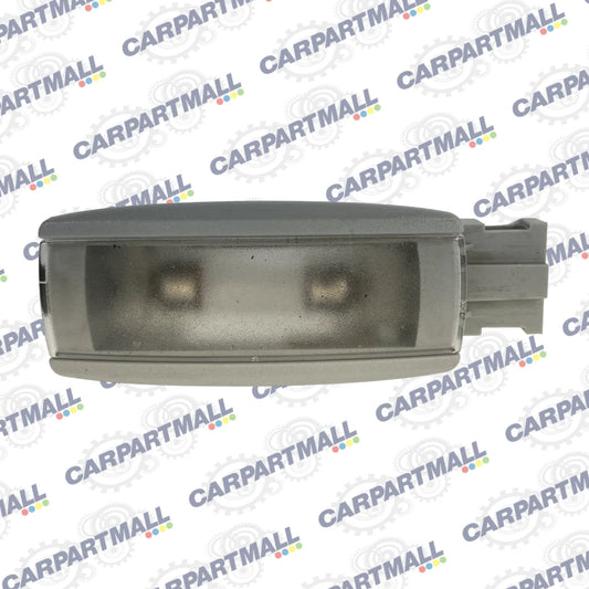 2006-2020 VOLKSWAGEN PASSAT FRONT RIGHT SIDE VISOR DOME MAP VANITY LIGHT LAMP