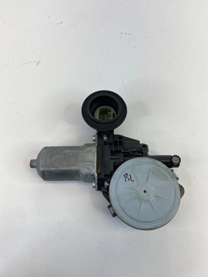 2004-2009 TOYOTA PRIUS REAR LEFT SIDE DOOR POWER WINDOW MOTOR 8572035140 OEM