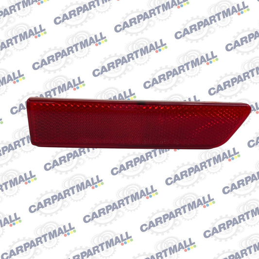 2001-2006 Hyundai Elantra Hatchback Rear Bumper Right Outer Side Reflector Lamp