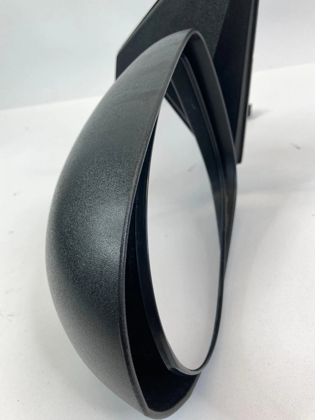 10-12 DODGE CALIBER FRONT LEFT DRIVER SIDE VIEW POWER DOOR MIRROR 4112-13016 OEM