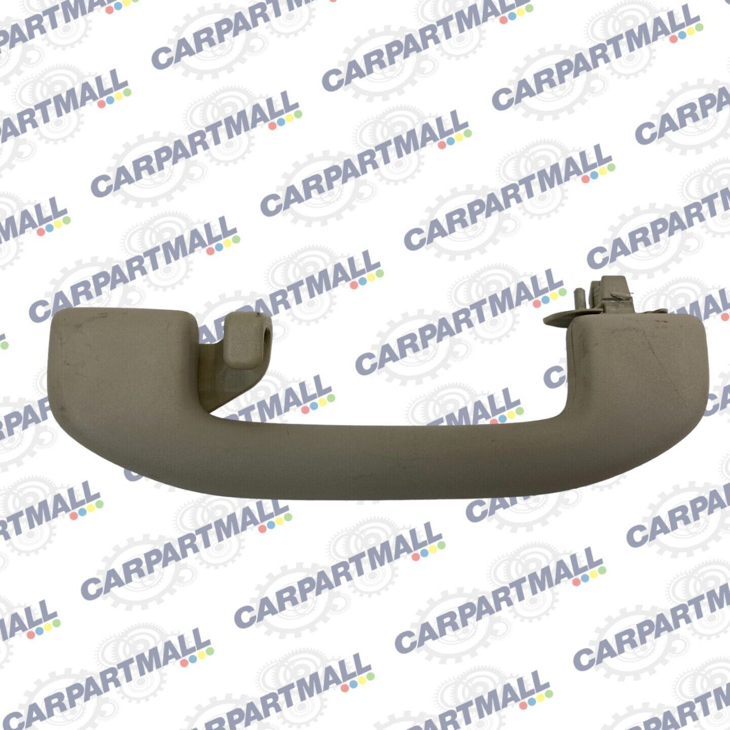 2007-2009 Nissan Altima Sedan Roof Rear Left Inner Grab Grip Handle 73940JA20A