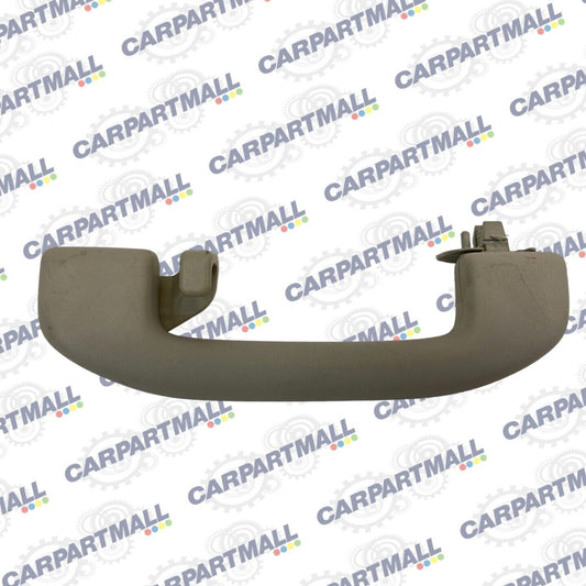 2007-2009 Nissan Altima Sedan Roof Rear Left Inner Grab Grip Handle 73940JA20A