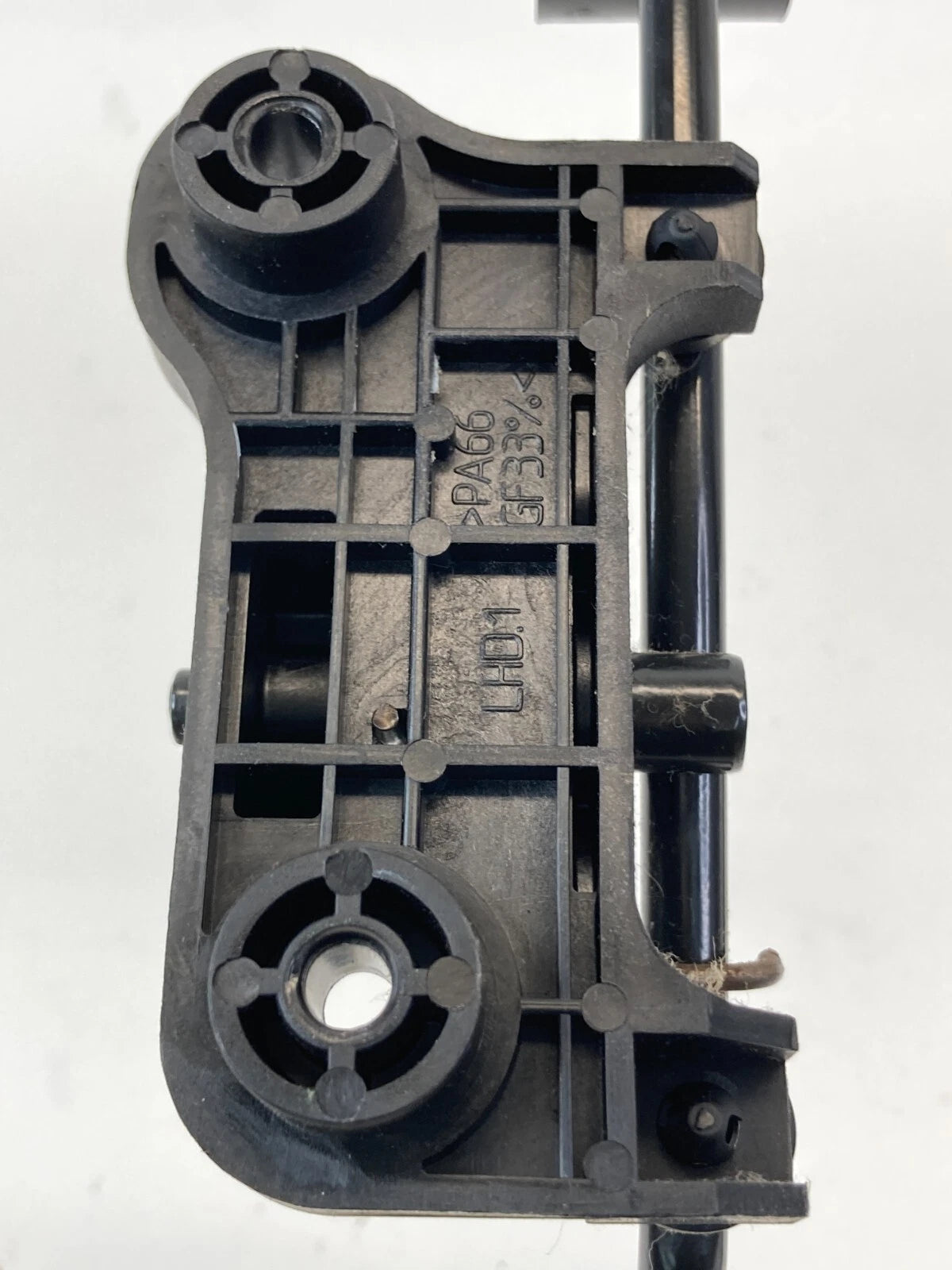 2007-2010 HYUNDAI ELANTRA ACCELERATOR GAS PEDAL ASSEMBLY WITH BRACKET MOUNT OEM