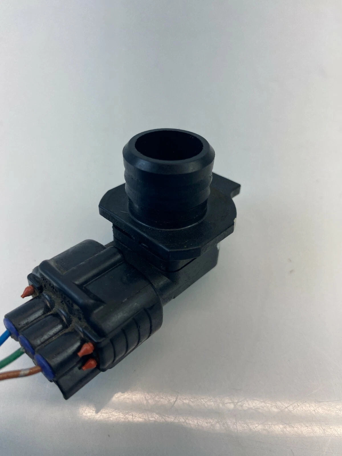 2015 MITSUBISHI MIRAGE 1.2L VALVE SENSOR COVER TRIM PANEL DENSO OEM