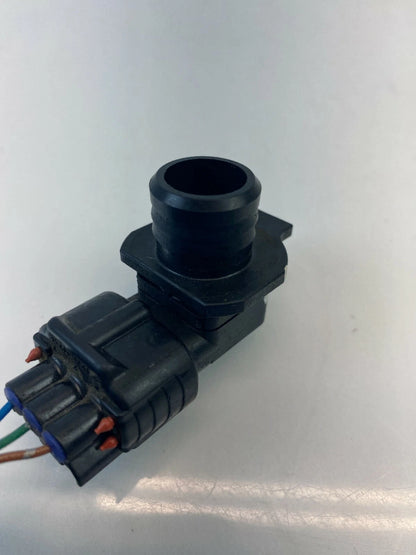 2015 MITSUBISHI MIRAGE 1.2L VALVE SENSOR COVER TRIM PANEL DENSO OEM
