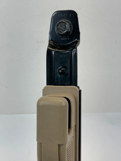 2008-2010 SATURN VUE SUV 4-DR FRONT LEFT DRIVER SEAT BELT HEIGHT ADJUSTER ASSY