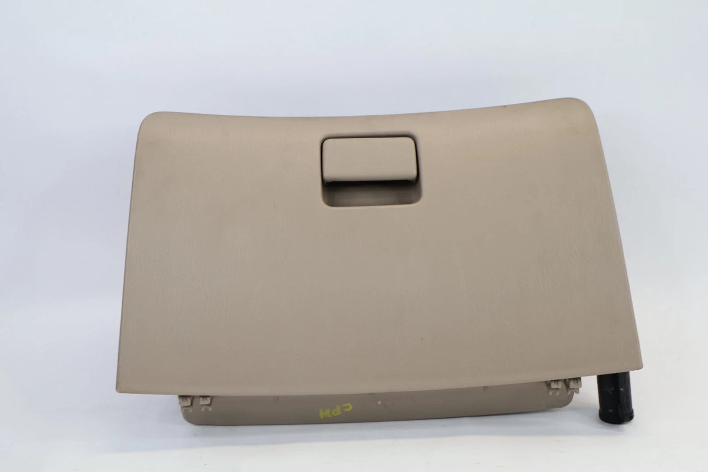 2003-2008 TOYOTA COROLLA DASH GLOVE BOX ASSEMBLY STORAGE COMPARTMENT 55551-02080