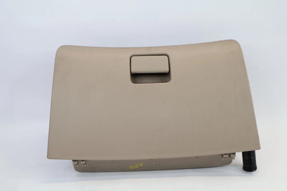 2003-2008 TOYOTA COROLLA DASH GLOVE BOX ASSEMBLY STORAGE COMPARTMENT 55551-02080