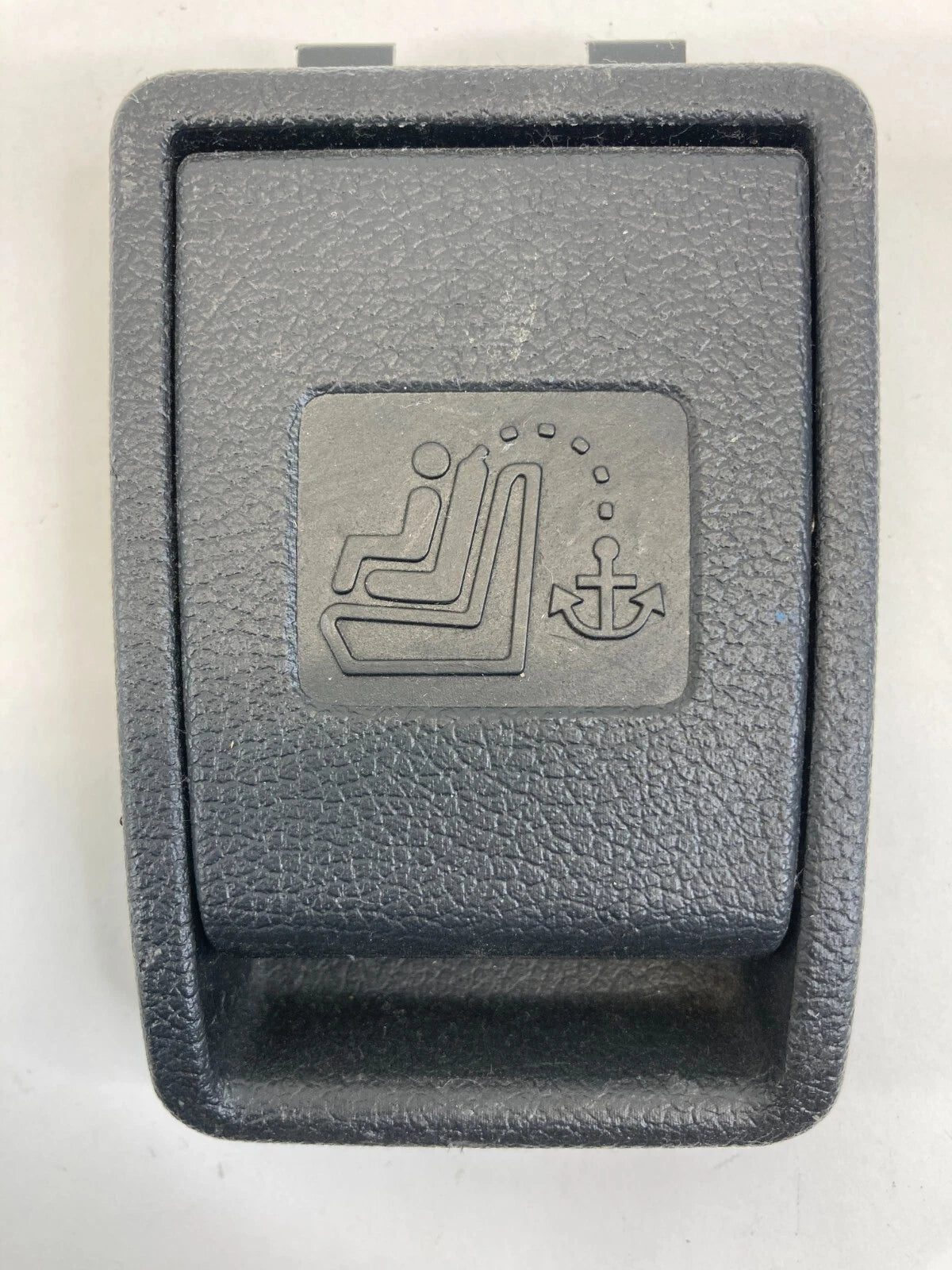 14 15 16 HYUNDAI ELANTRA REAR SEAT CHILD ANCHOR COVER TRIM BEZEL 85612-3Y510 OEM